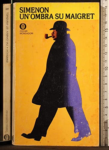 Un'ombra su Maigret