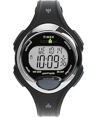 Black/Digital/Black/Silver-Tone