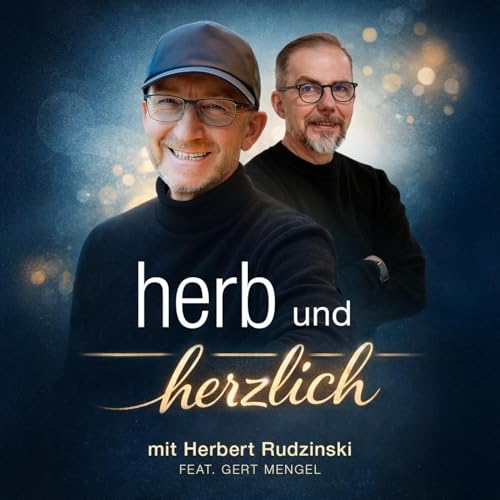 herb & herzlich cover art