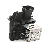 RIDEX 4145R0008 Résistance de moteur de ventilateur de radiateur électrique Compatible avec PEUGEOT 308 II 3/5 portes LB, LP, LW, LH, L3