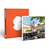 Séjour enchanteur de 3 jours dans un château près de Poitiers