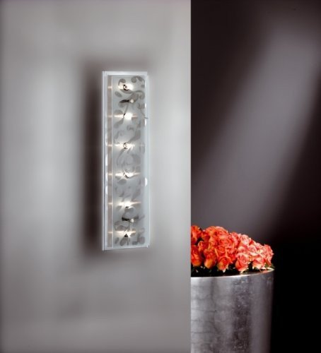 Preisvergleich Produktbild Wandleuchte 9087-55 Paul Neuhaus Marianna 6x20W G4 12V