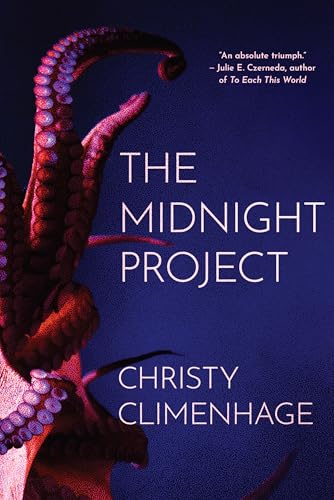 The Midnight Project view 2
