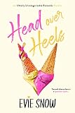 Head Over Heels: A Novella (Sanctuary Book 1) (English Edition)