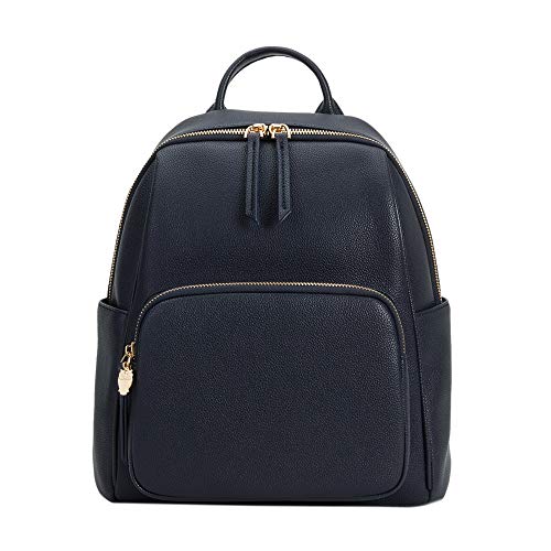 Parfois - Mochila Owl - Mujeres - Tallas M - Azul Marino