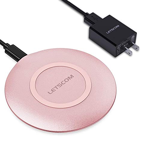 The Best Wireless Charging Pad January 2021