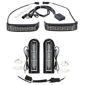 Bnyifoqi Saddlebags Insert Support Brake Turn Light Abs Left Right Rear Slisbtlffht2 10 41k3dq2ji7l. sl500 . ss300