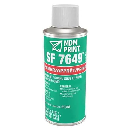 Mdmprint Primer And Cleaner 7649 Primer; Sf7649; Sf 7649 #TOP2