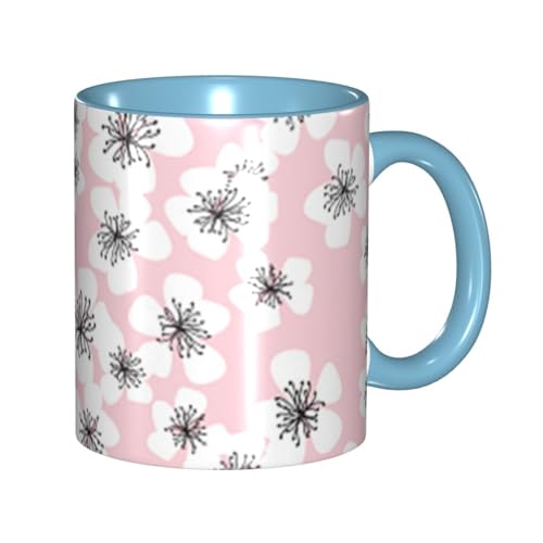 WsN̍ }OJbv }O R[q[Jbv Sky Blue Z~bN 330ml  H ϔM  v[g