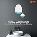 Orient Electric Aura Neo | 3 Litre Instant Water Heater (Geyser) |...