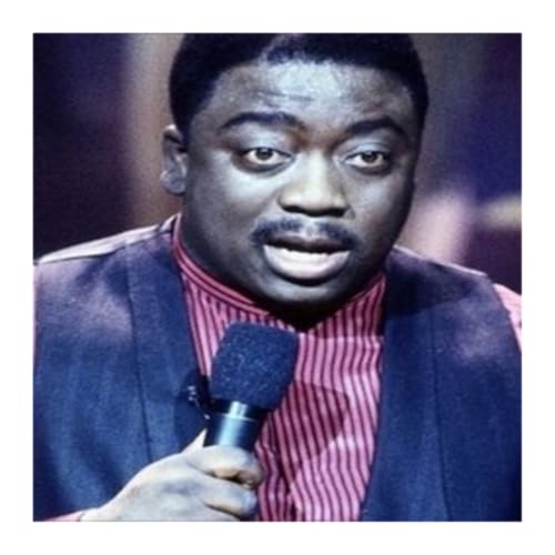 Robin Harris