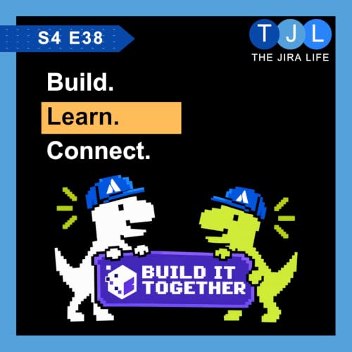What Happens When Atlassian Builders Get Together?