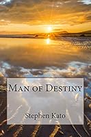 Man of Destiny 1909805300 Book Cover