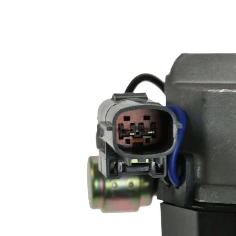 Distribuidor de encendido para sistema de ignición Frontier 2.4L de 1998 a 2004 4