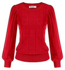 Cl0834 Red Long Sleeve
