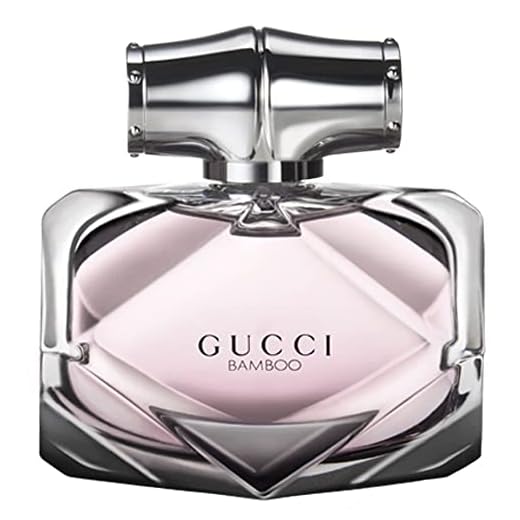 Gucci Bamboo Eau De Parfum Spray - 75 ml