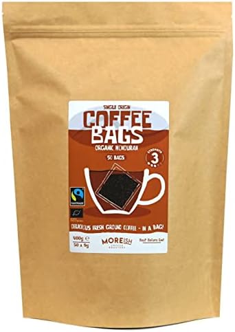 Honduran Organic Coffee Bags