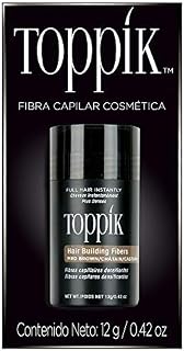 Toppik Hair Building Fibers, Medium Brown, 0.42 oz