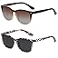 A4 Brown/Brown+ Leopard/Grey(2 Pack) A4 Brown/Brown+ Leopard/Grey(2 Pack)