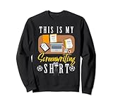 Photo Gallery schermatura camicia divertente sceneggiatore citazione regalo felpa Photo Gallery schermatura camicia divertente sceneggiatore citazione regalo felpa