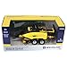 ERTL 1/32 New Holland Big Baler 340 Plus with 6 Square Bales 61015