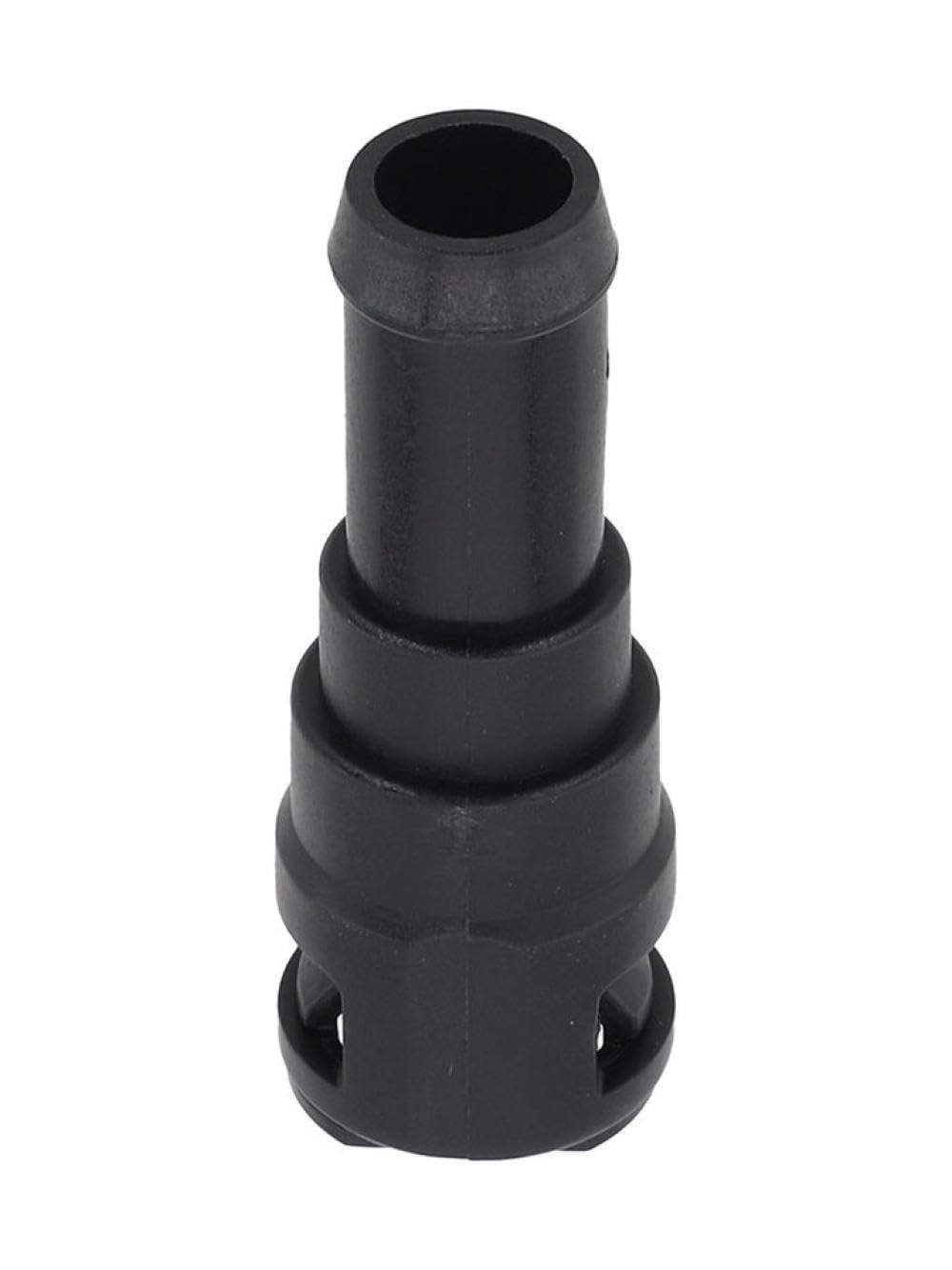 Metpatgys Onecolor Heater Hose Connector B455-61-240A Compatible With 323 626 Rx7 3 5