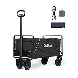 電動キャリーワゴン&バッテリー付 e-Wagon Air