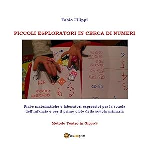 Piccoli esploratori in cerca di numeri