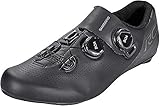 Shimano Zapatillas SH M RD RC7 N.44, Hombre, Negro (Negro 000), 44 EU