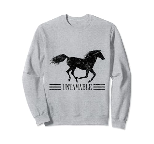 Funny Horse Racing Derby Race Owner Lover Intamable Sudadera