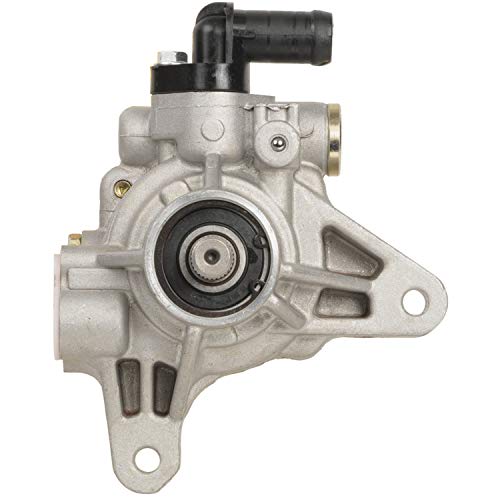 Cardone 96-5341 New Power Steering Pump without Reservoir