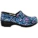 Bjork Professional Leather Clogs (EU-41, Atalie)