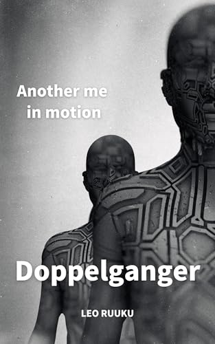 Doppelganger: Another me in motion (English Edition)