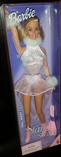 Star Skater Barbie