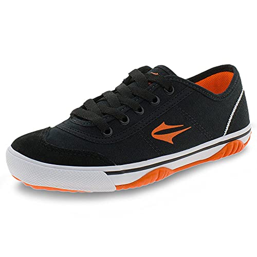 TÊNIS INFANTIL MASCULINO NEW CASUAL 3 JR TOPPER - 4201175