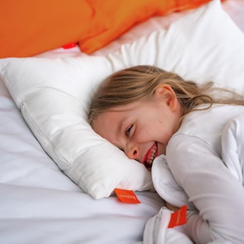 Kopfkissen 40×60 Sleepling 196735 für Kinder