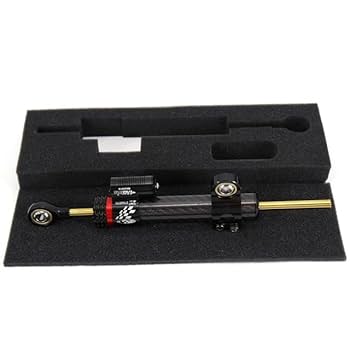 YASUSAN様 Amazon.com: New Motorcycle Steering Stabilizer Damper and
