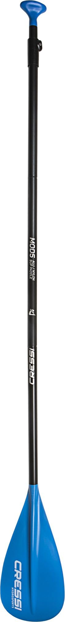Cressi Paddle SUP_Kayak - Pagaie per SUP o Kayak - Vari Modelli e Colorazioni - Adulto Unisex