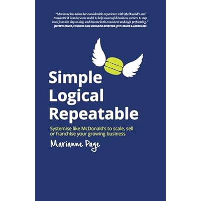 Simple Logical Repeatable