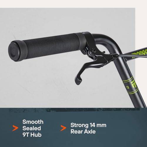 Mongoose Legion L20 20