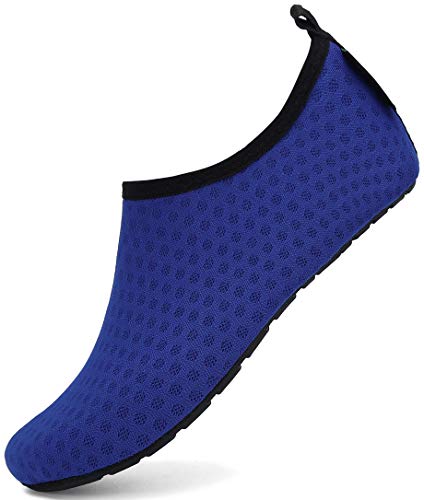 SAGUARO Niños Niñas Zapatos de Agua Mar y Deportes Acuáticos Secado Rápido Natación Zapatos...