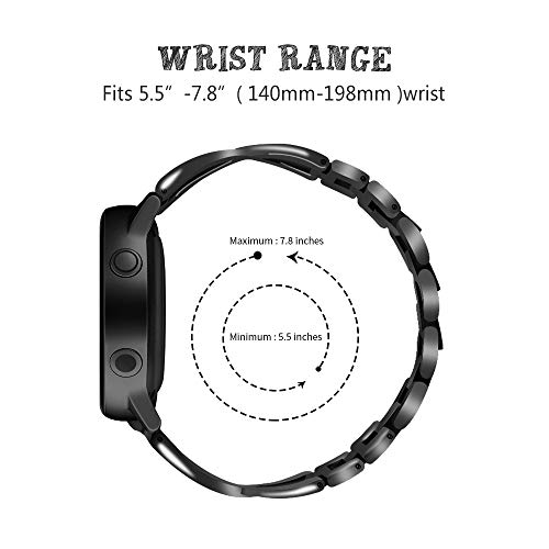 Correa compatible RUIMEN D1 para reloj inteligente miniatura 3