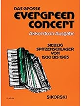 Das Grosse Evergreen Konzert