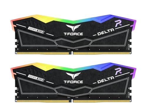 Image of TEAMGROUP DDR5 Memory
