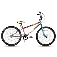 HILAND 26インチ BMX自転車 Amazon.co.jp: HILAND 24 26インチ BMX自転車 フリースタイル