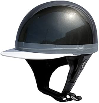Amazon.co.jp: HK コルク半 コルク帽 SG規格品 本物コルク仕様 バイク