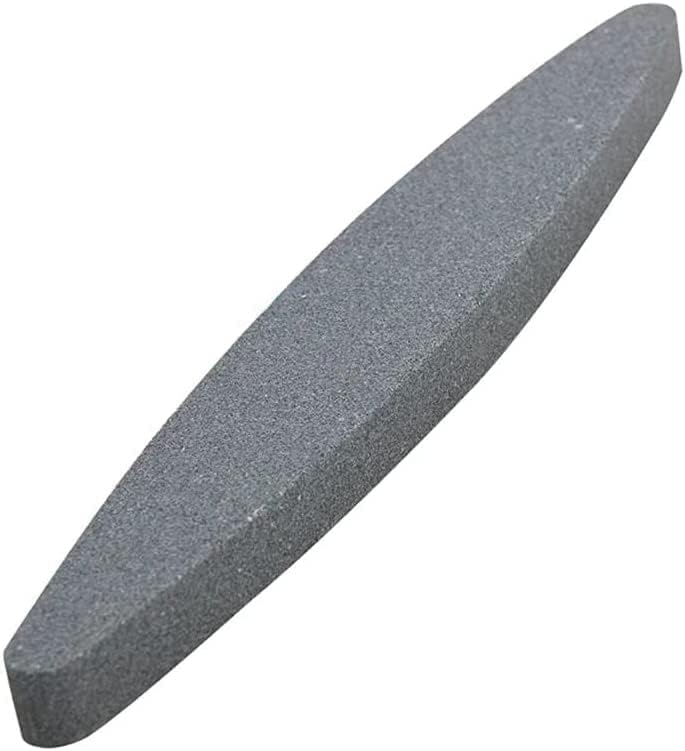 MKB 9 inch Durable Sharpening Stones, Wear Resistant Shaped Sharpener
