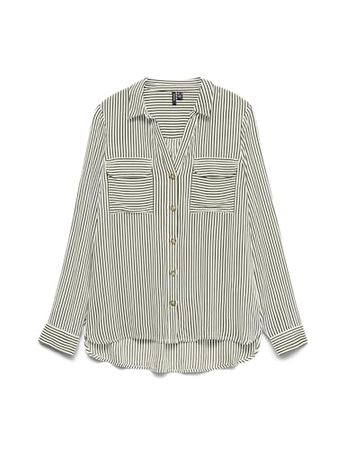 Vmbumpy L/S Shirt New WVN Noos – Ansicht 1