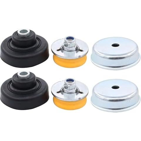 lcyen Rear Shock Absorber for BMW Models Cover