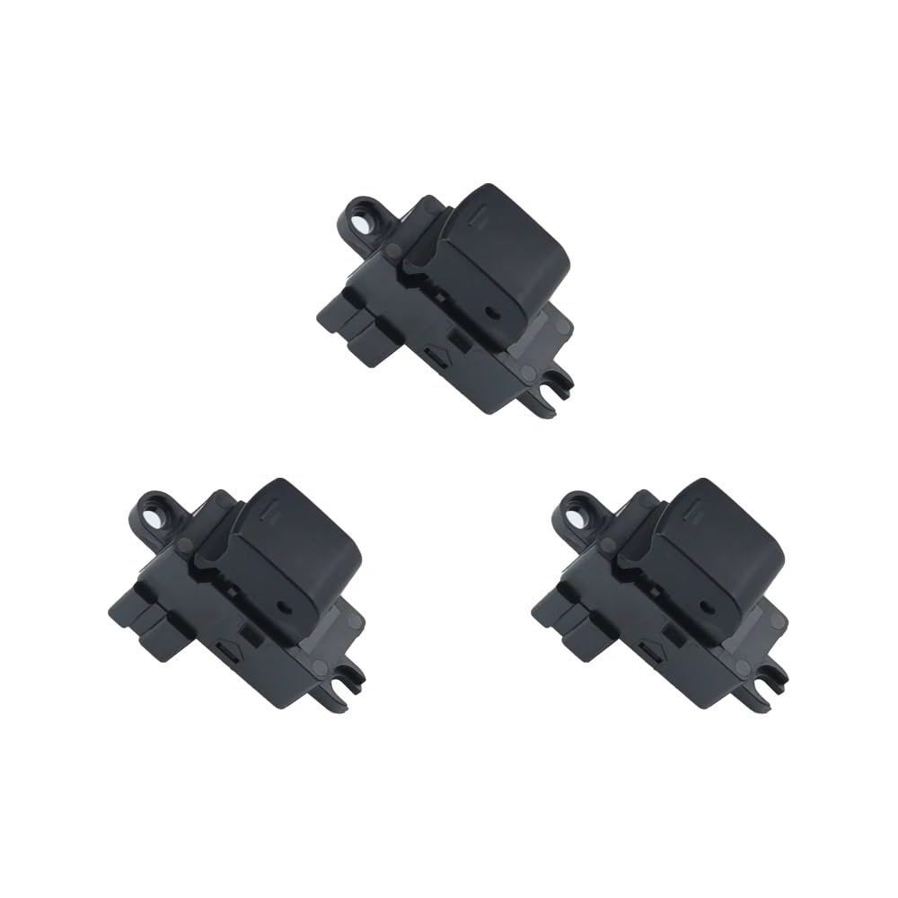 Panneau de boutons lève-vitre 25411-JD000 commande Qashqai 07-12 - 7